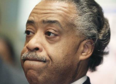 Al Sharpton