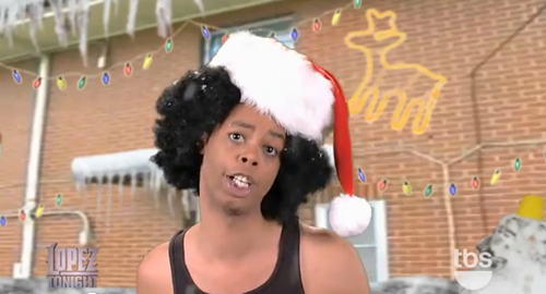 Antoine Dodson's 'Chimney Intruder'