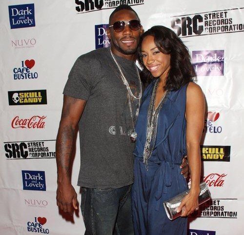 Antonio Cromartie