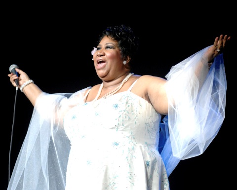 Aretha Franklin Picture Aretha Franklin Picture