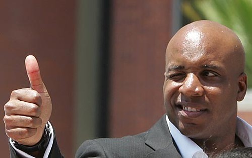 Barry Bonds