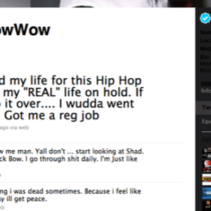 Bow Wow