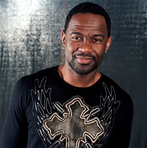 Brian McKnight Drama Brian McKnight Ruled to Have Fathered 14-Yr Old