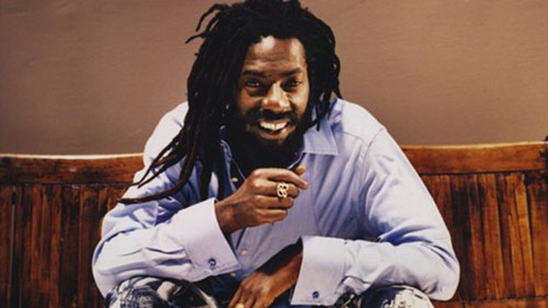 Buju Banton