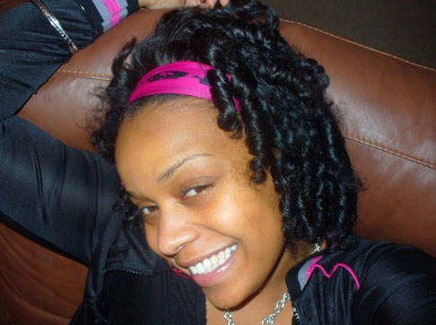 Carlina White