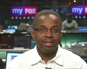 Cedric Miller
