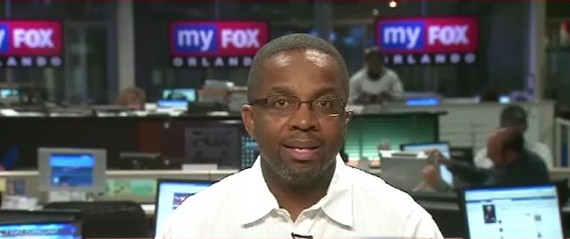 Cedric Miller Cedric Miller
