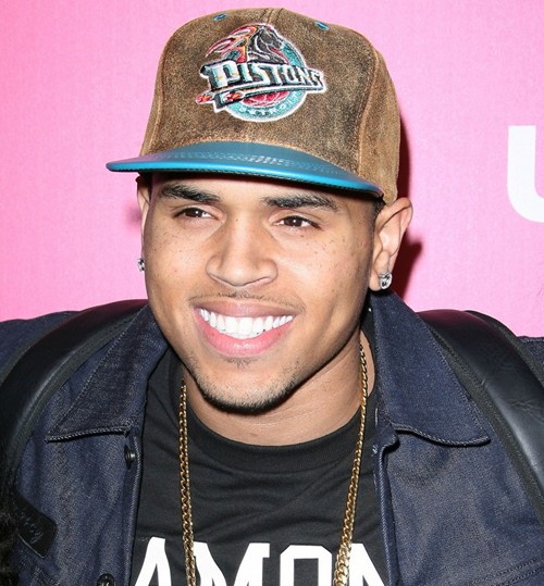 Chris Brown