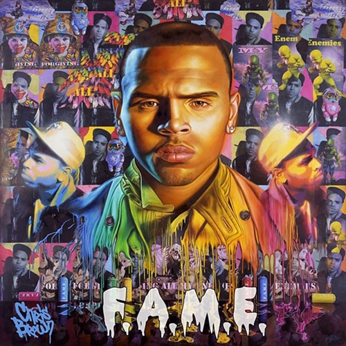 Chris Brown