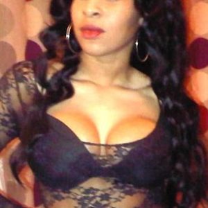 Claudia Aderotimi