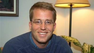 Cyrus Sibert