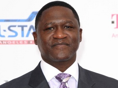 Dominique Wilkin