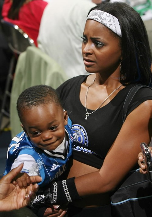 Dwight Howard