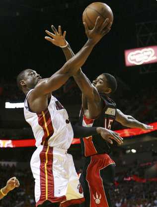 Siohvaughn Wade