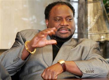 Eddie Long