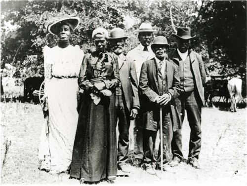 Emancipation Day