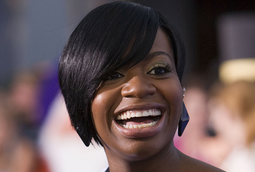 Fantasia Barrino