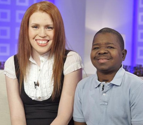 Gary Coleman Gary Coleman's Ex Named Sole Heir