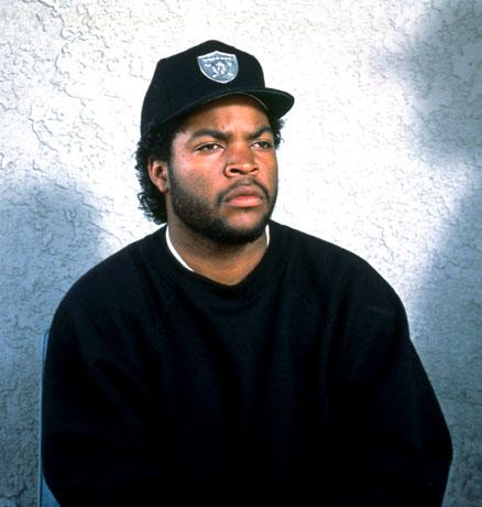 Ice Cube