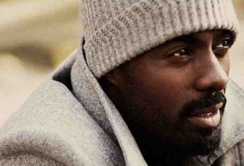 Idris Elba