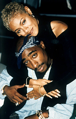 Tupac Shakur Movie