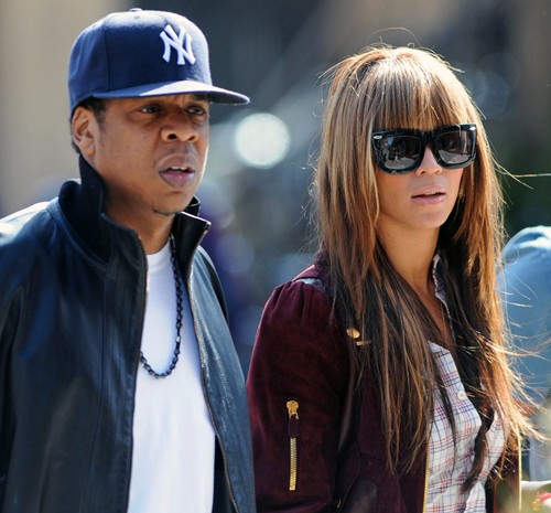 Jay-Z