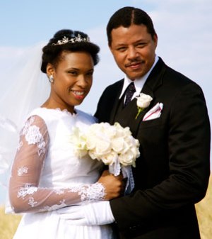Jennifer Hudson