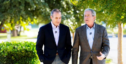 BUSH/