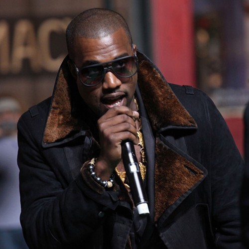 Kanye West