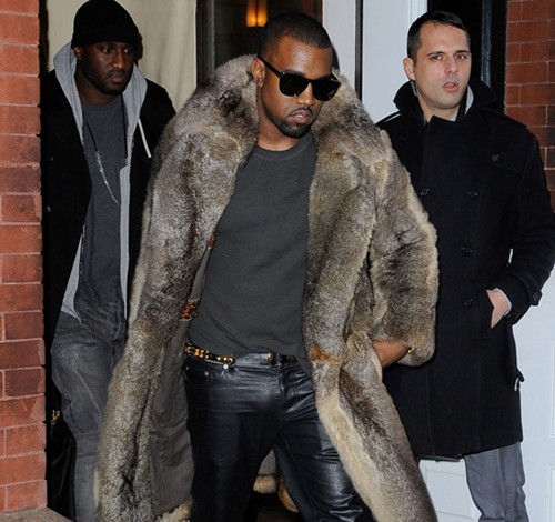 Kanye West