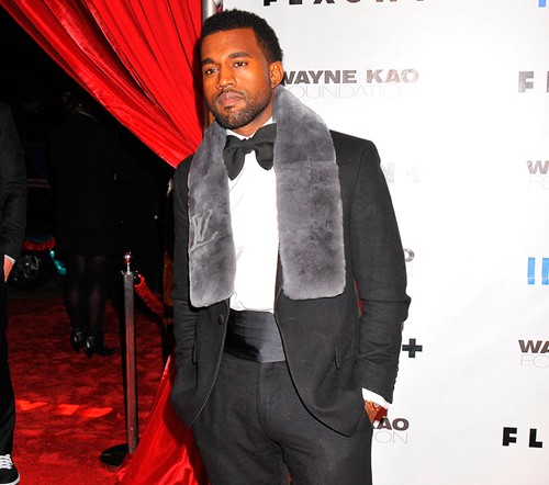 Kanye West