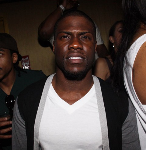 Kevin Hart Kevin Hart