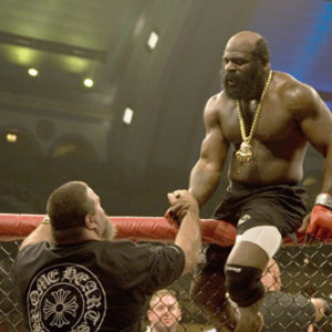Kimbo Slice