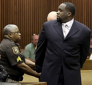 Kwame Kilpatrick kwame kilpatrick latest news,