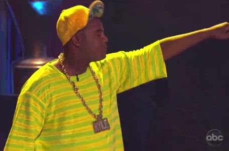 Kyle Massey