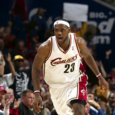 LEBRON