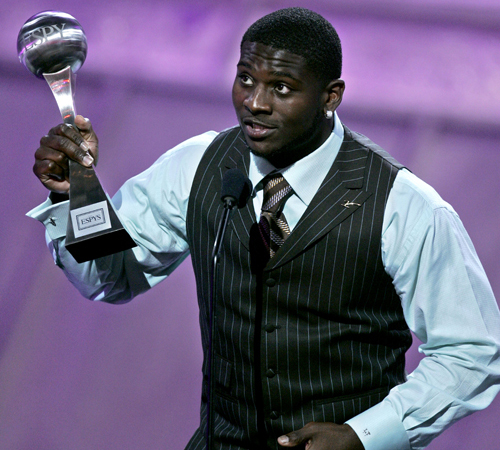 LaDainian Tomlinson New York Jets $5.1 Million Deal