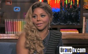 Lil Kim