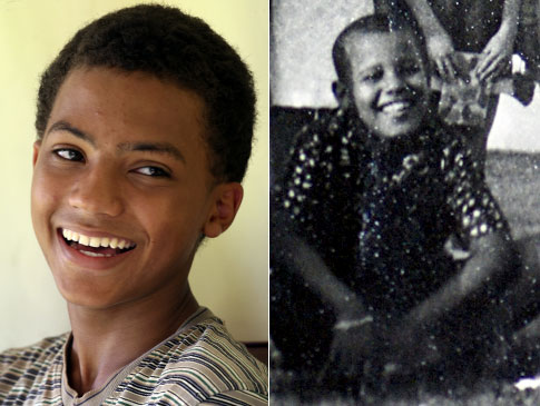 Little Obama the Movie 'Little Obama' the Movie