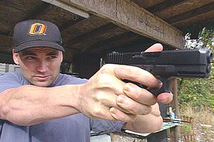Luke Scott