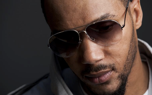 Lyfe Jennings