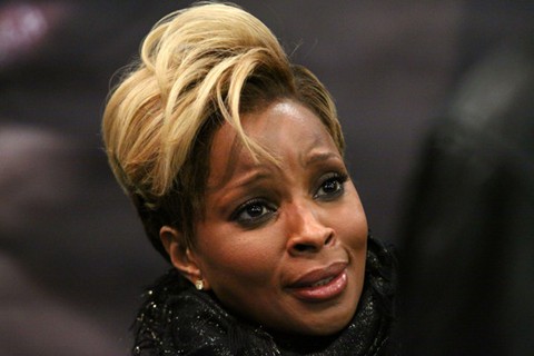 mary j blige slaps husband comment mary j blige slaps husband pictures