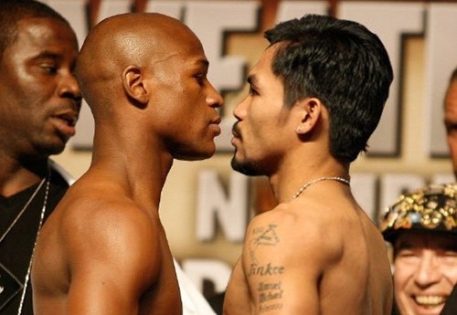 Mayweather