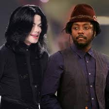 Michael Jackson-Will.i.am Michael Jackson-Will.i.am