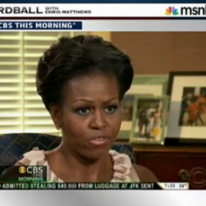 Michelle Obama On Jodi Kantor New “The Obamas” With Gayle King