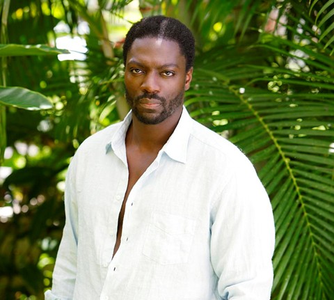 Mr. Eko