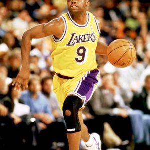 Nick Van Exel