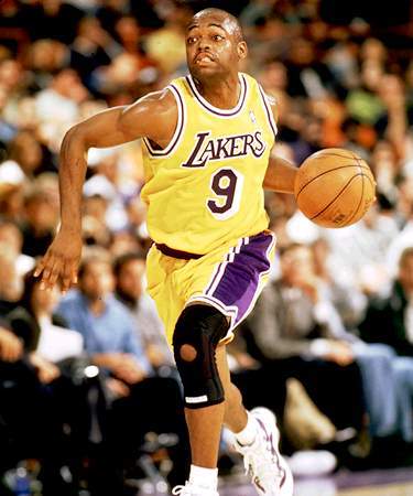 Nick Van Exel Nick Van Exel