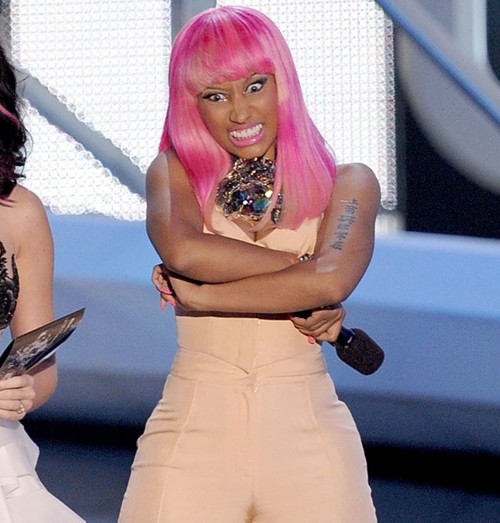 Nicki Minaj