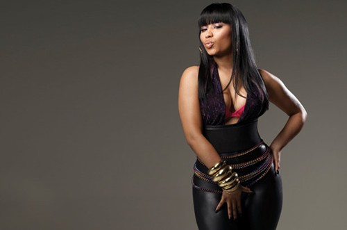 Nicki Minaj
